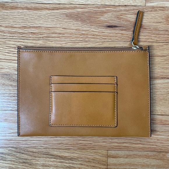 London Fog clutch - Picture 2 of 2